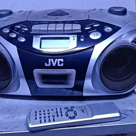 JVC