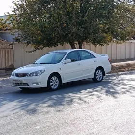 Toyota Camry 2005