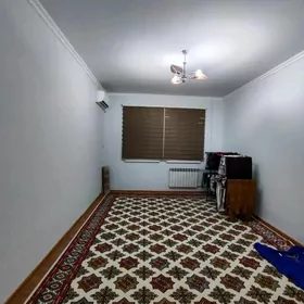 Büzmeýin gres täze ahal