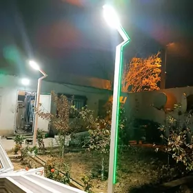 Stalba cyra. 220v isleya