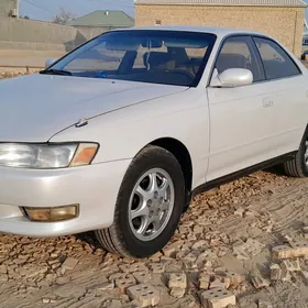 Toyota Mark II 1994