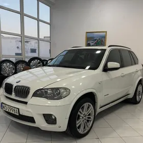BMW X5 M 2012