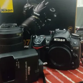 nikon D7000