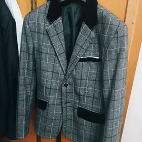 Penjek (Пиджак)