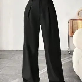 классические брюки