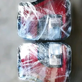 Ford Expedition Platinum 21