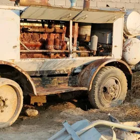 Компрессор Алтай