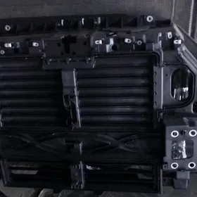 Ford Explorer 20 žalýuz