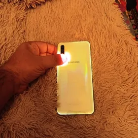 самсунг А50s