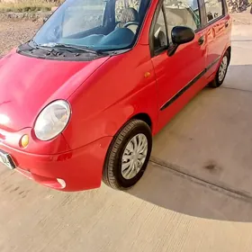 Daewoo Matiz 2004
