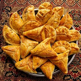 Toý somsa manty gatlakly pisme