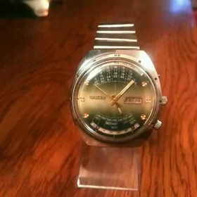 SAGAT ЧАСЫ САГАТ