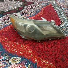 Фара палта кемри