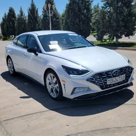 Hyundai Sonata 2020