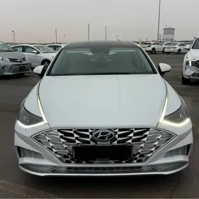 Hyundai Sonata 2020