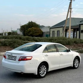 Toyota Camry 2006