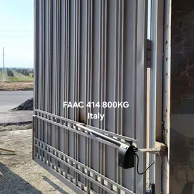 FAAC 414 800KG Italy