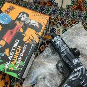 Орбибольны АвтоматОрбиза