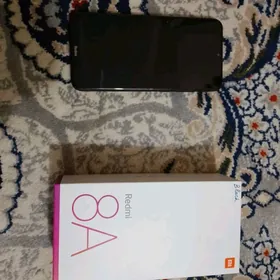 Redmi 8a