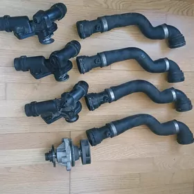 e39 morda termostatlary