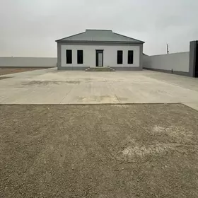 Gokdepe 4 kom yangala