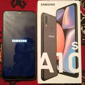 samsung a10s