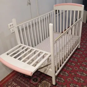 детские кровать