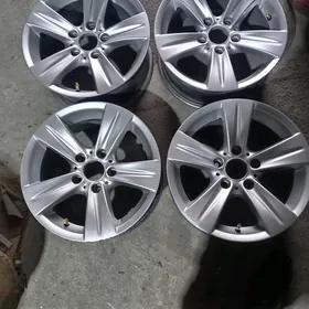 Bmw disga 16 romasga