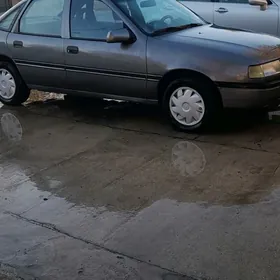 Opel Vectra 1991