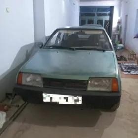 Lada 21099 1999