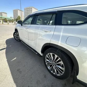 Highlander  kaziryok