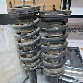 ПАЖЕРО АМАРТИЗАТОР