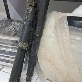 ПАЖЕРО АМАРТИЗАТОР