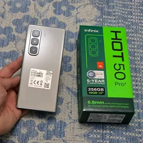 Infinix Hot 50pro+. 16/256