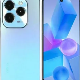 Infinixs hot 40I 8/128