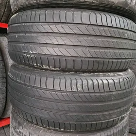 215 55 17 teker Michelin