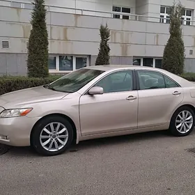 Toyota Camry 2007
