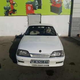 Opel Omega 1991