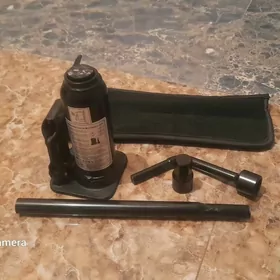 damkrat nabor kia bonga