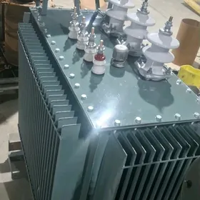 Transformator 160/10