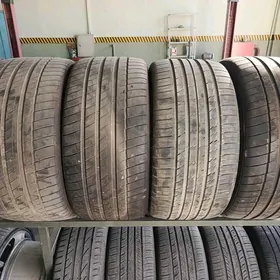 235 45 18 TEKER Bridgestone MICHELIN