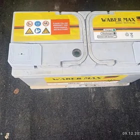 Aккумулятор 100 лик