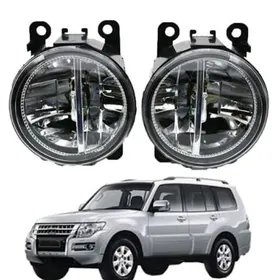 Mitsubishi 07-17ý. tumanka