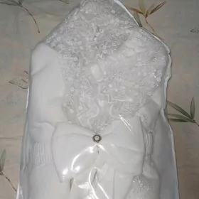 Конверт для новорождённых