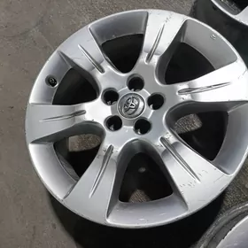 SIENNA se diska 19 lyk