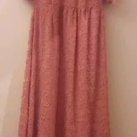 платье/köynek