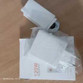120 VOLT REDMI ORIGINAL