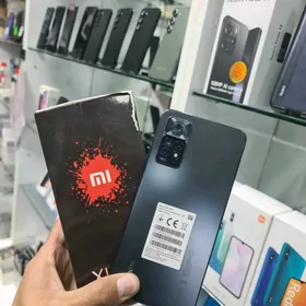 Redmi Note11 pro 6/128