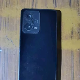 Redmi not 12pro+5g 8.256