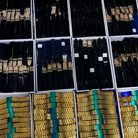 Sagat Remen Часы ремешок